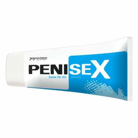 JoyDivision PENISEX - intim krém férfiaknak (50ml)