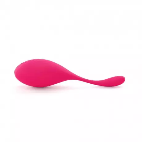 Dorcel Secret Vibe 2 - akkus, rádiós vibrációs tojás (pink)