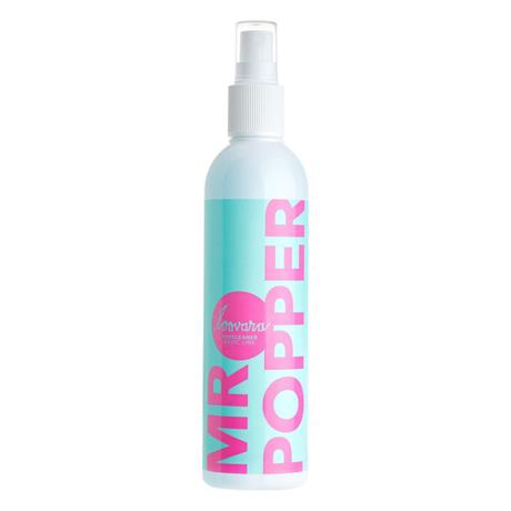 Loovara Mr Popper - szexjáték tisztító (300ml)