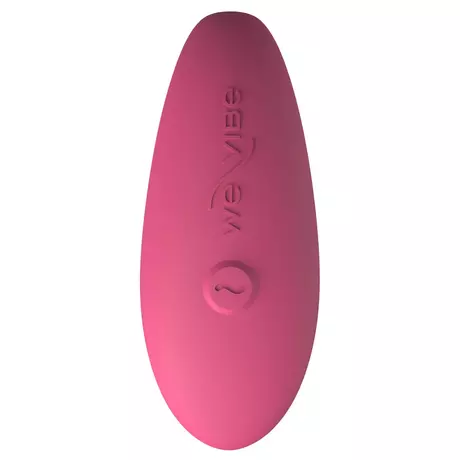 We-Vibe Sync Lite - okos, rádiós párvibrátor (pink)