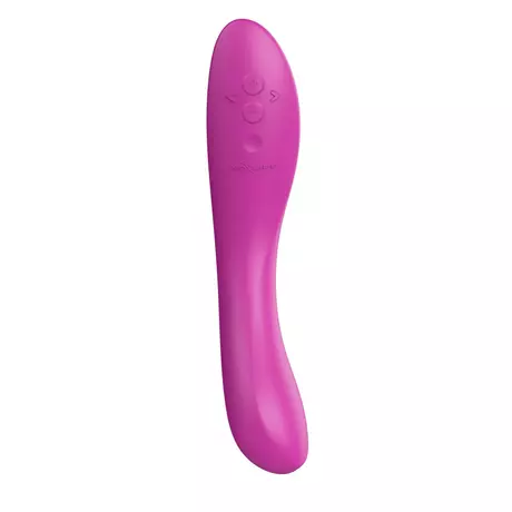 We-Vibe Rave 2 - okos, akkus G-pont vibrátor (pink)