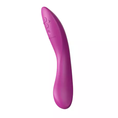 We-Vibe Rave 2 - okos, akkus G-pont vibrátor (pink)