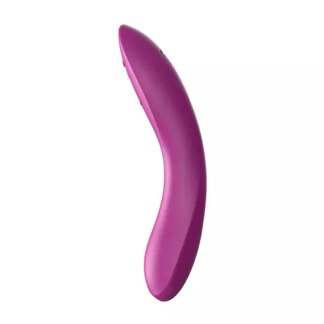 We-Vibe Rave 2 - okos, akkus G-pont vibrátor (pink)