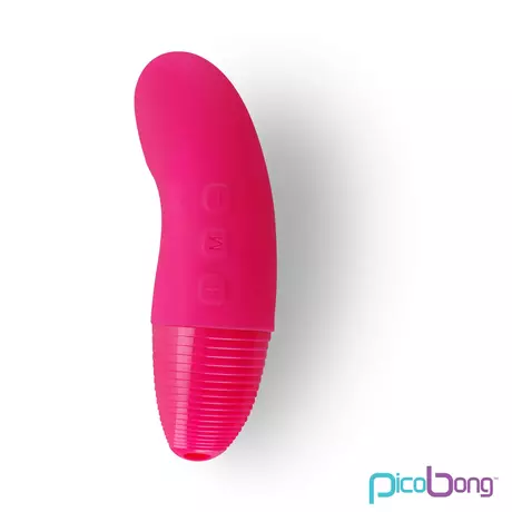 Picobong Ako - vízálló csiklóvibrátor (pink)
