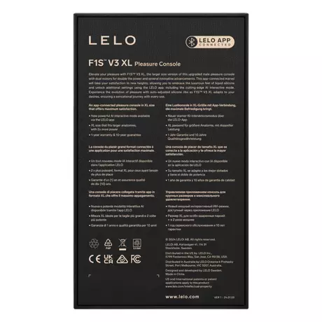 LELO Siri 3 - hanggal aktiválható csiklóvibrátor (zöld)