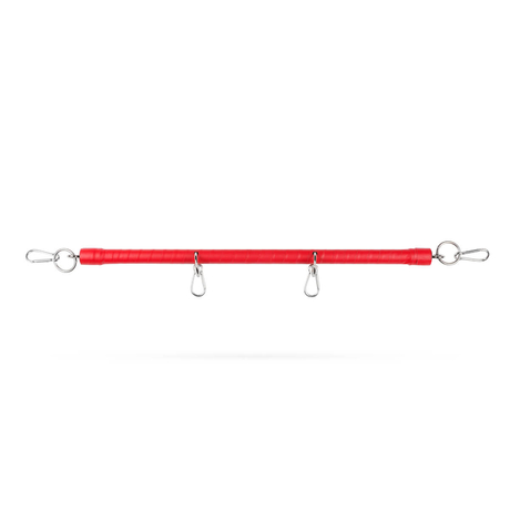 XOXO Shawn - terpesztő kötöző rúd - 50cm (piros)