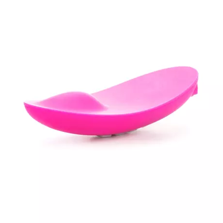 OHMIBOD Lightshow - okos csiklóvibrátor fényjátékkal (pink)