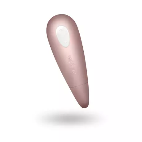 Satisfyer vibrátor csomag pároknak (3 részes)