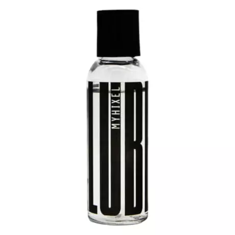 MYHIXEL Lube - natúr vízbázisú síkosító (50ml)