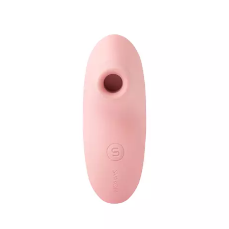 Svakom Pulse Lite Neo - léghullámos csiklóizgató (pink)