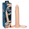 You2Toys - Special anál dildó - natúr