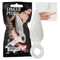 You2Toys - Finger Plug - ujj anál plug (átlátszó)