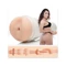 Fleshlight Adriana Chechik Next Level - popsi maszturbátor