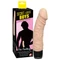 You2Toys - Titkos szerető szilikon vibrátor - A medencés fiú