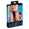 Svenjoyment - férfi tanga szett - fekete (3 részes) S-L