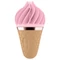 Satisfyer Sweet Treat - akkus, forgó csikló vibrátor (pink-barna)