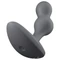 Satisfyer Deep Diver - okos anál vibrátor (szürke)