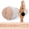 Fleshlight Elsa Jean Treat - élethű műpopsi (natúr)