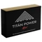 Titán Power Red - étrend kiegészítő férfiaknak (3db)