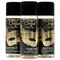Orgie Tantric - érzéki masszázsolaj szett (3x30ml)