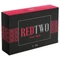 RED TWO FOR MEN - étrend kiegészítő kapszula férfiaknak (2db)