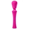 FemmeFunn Ultra Wand XL - prémium masszírozó vibrátor (pink)