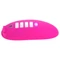 OHMIBOD Lightshow - okos csikló vibrátor fényjátékkal (pink)