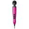 Doxy Die Cast 3 Wand - hálózati masszírozó vibrátor (pink)