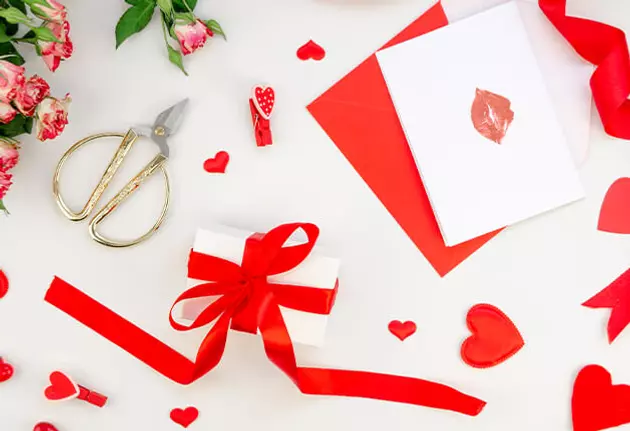 Legyen más a Valentin-nap: ajándékozz páros élvezetet!