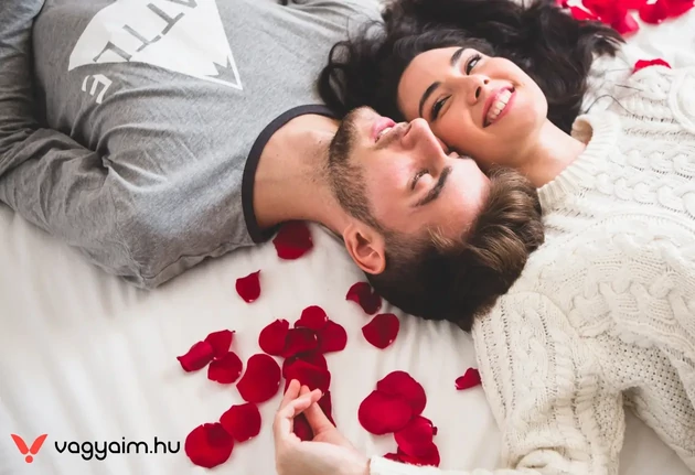 A legjobb Valentin-napi csomagok pároknak