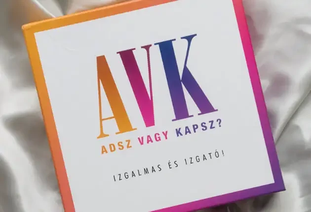 AVK: