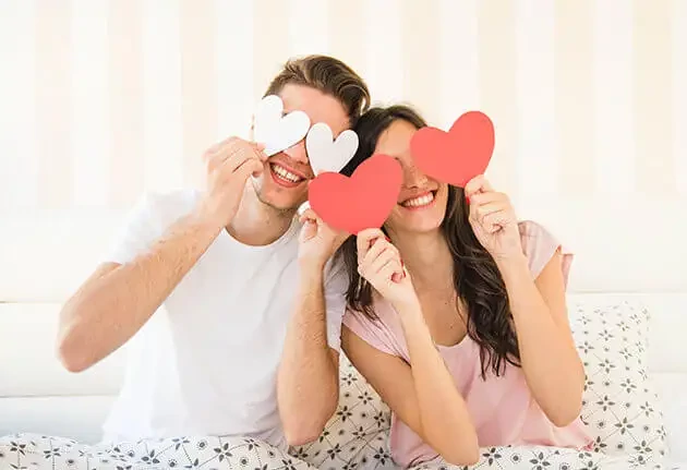 5 egyszerű módszer a szexuális élet felfrissítésére