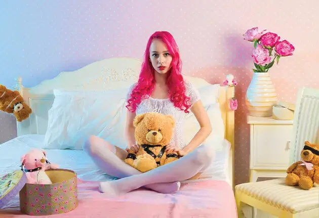 Több mint fantázia – Mi az a BDSM? 