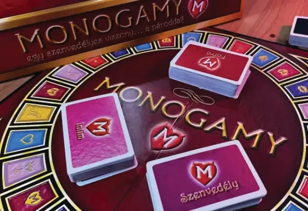 Ezzel a játékkal jobban megismerheted a párod – és magadat is: Monogamy teszt