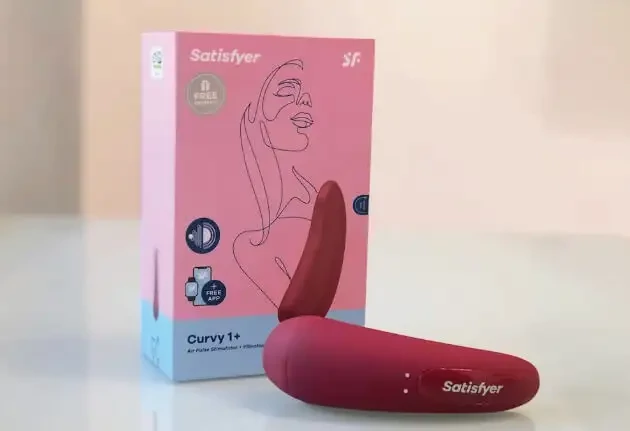 Satisfyer