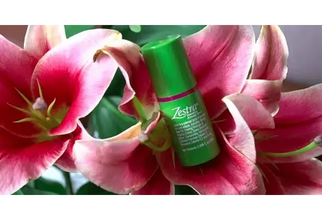 Az izgalom mindenkinek jár – Új Zestra stimuláló olaj