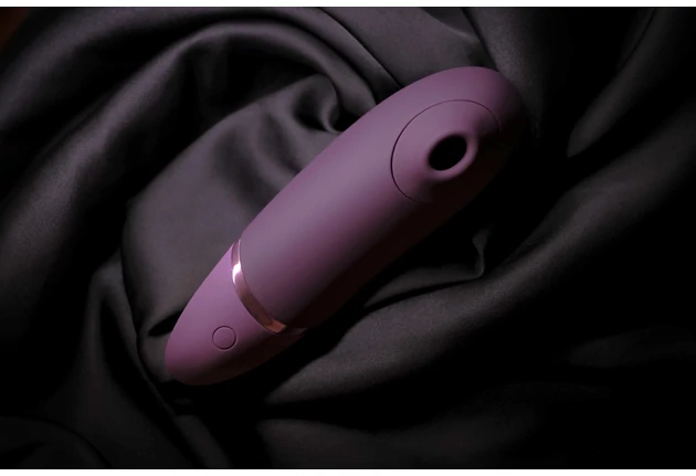 Womanizer Next vibrátor – A következő lépés? - Olvasói teszt