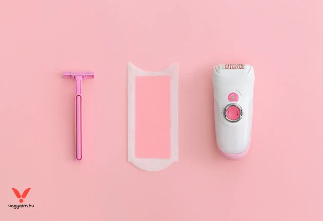 Vágyaim kisokos: Intim szőrtelenítés otthon – tippek, trükkök, módszerek