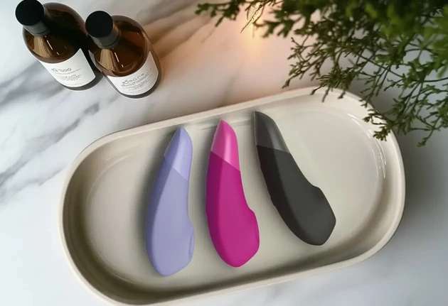 Megérkezett a Womanizer Enhance – A gyönyör új korszakát hozza el!