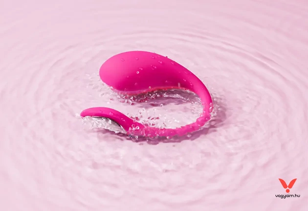 Összehasonlítottuk a Lovense Lush vibrációs tojásokat