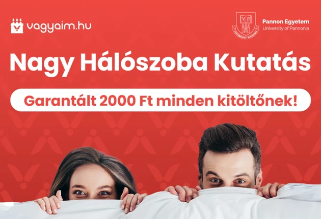 Magyarország Első Nagy Hálószoba Kutatása