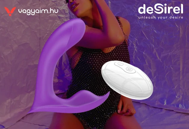 Desirel Insider – A titkos örömforrás