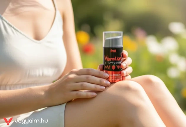 Folyékony vibrátor – az új beauty &amp; pleasure trend, amit imádni fogsz