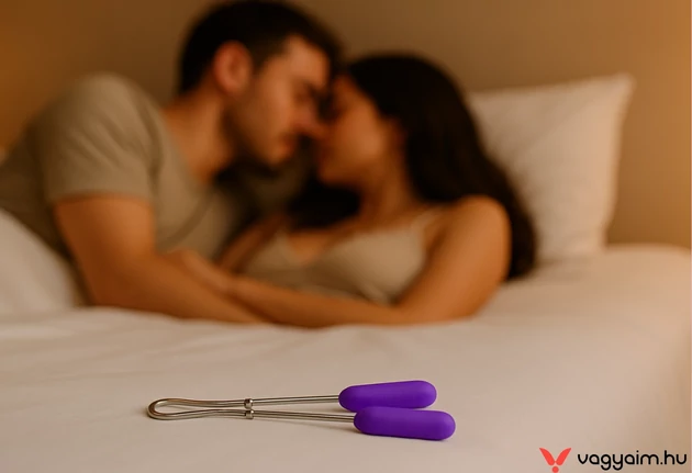 Mi az a csiklócsipesz, és hogyan használd biztonságosan?