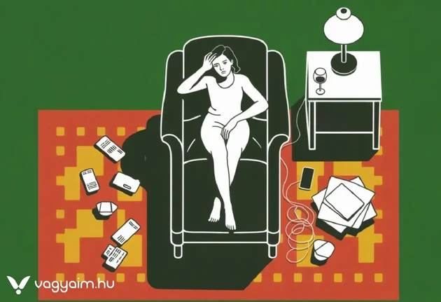 A legnagyobb vágyrombolók – hogyan szerezd vissza a libidódat