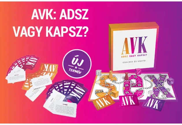 AVK: