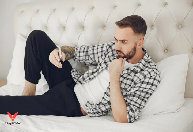 Mindent a péniszpumpáról