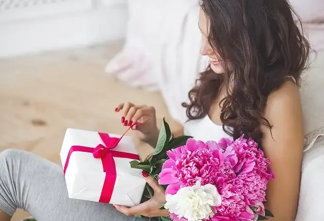 Nőnapi tippek és ajándékötletek