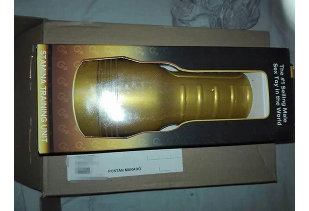 Fleshlight