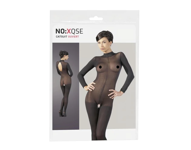 NO:XQSE - Exkluzív cicaruha